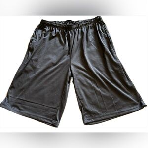 Men’s Zone Pro sleep shorts